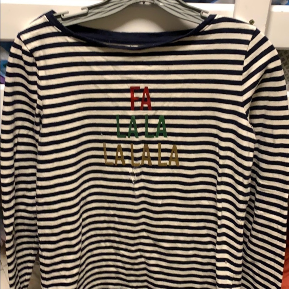 Christmas shirt